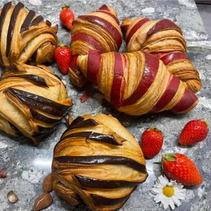 croissants